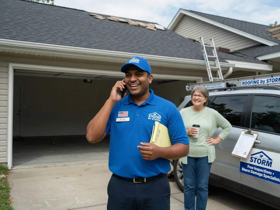 Roof Repair Near Me Winterset, IA FAQs