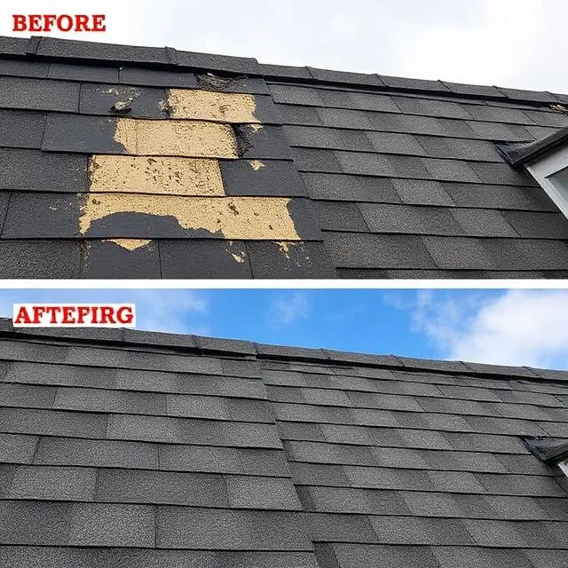 Roof Repair Near Me in Winterset, IA near me